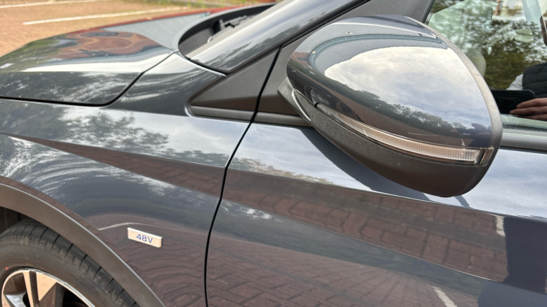 Hyundai BAYON 1.0 TGDi 48V MHEV SE Connect 5dr Petrol Hatchback